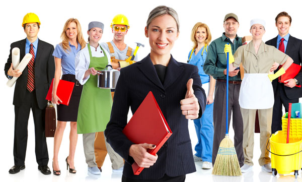 Şenkaya Yük Taşıma Personeli Hizmeti